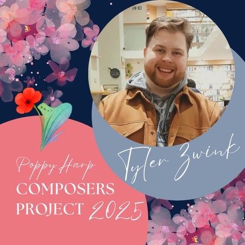 Castlemilk’s Babbling Brook - Tyler Zwink (Digital Download)