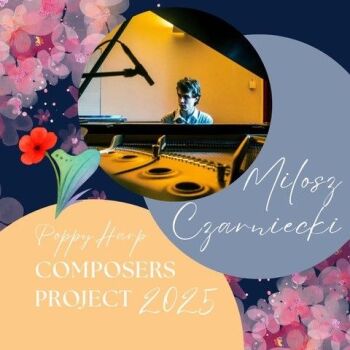 A Crow Balla - Milosz Czarniecki (Digital Download)