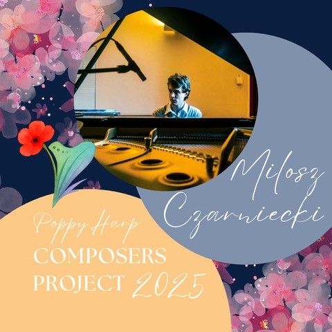 A Crow Balla - Milosz Czarniecki (Digital Download)