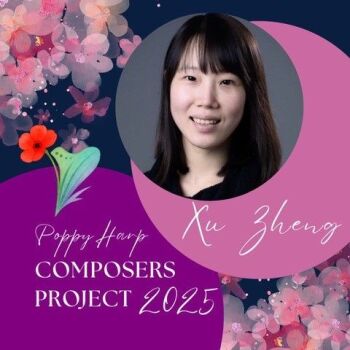 The Persistence of Memory - Xu Zheng (Digital Download)