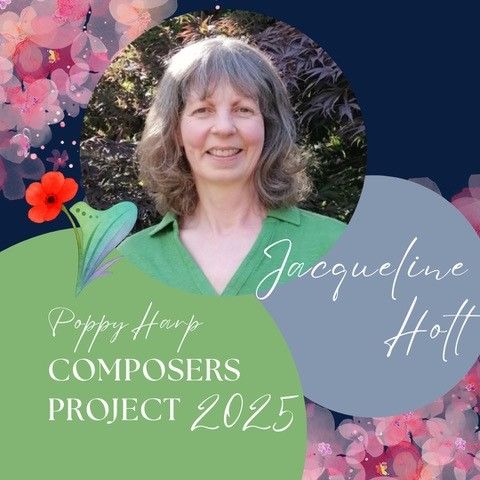 Valentina - Jacquline Holt (Digital Download)