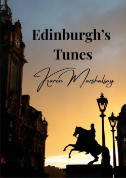 Edinburgh Tunes - Karen Marshalsay