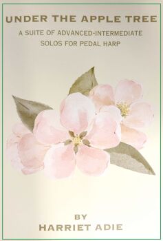 Under the Apple Tree - Harriet Adie