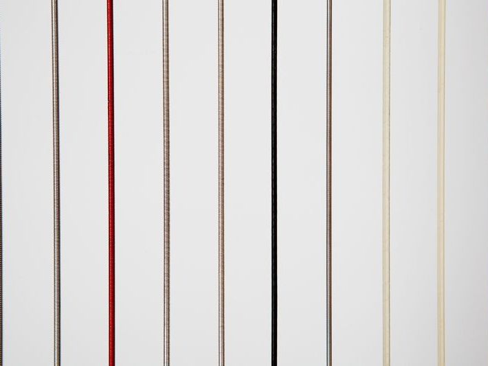 <!-- 001 -->Harp Strings