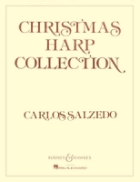 Christmas Harp Collection - Carlos Salzedo 