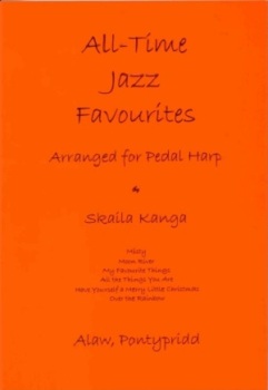 All Time Jazz Favourites: Skaila Kanga