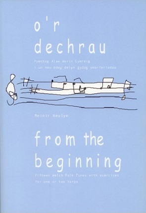 O'r Dechrau (From the Beginning): M. Heulyn