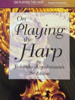 On Playing the Harp - Yolanda Kondonassis