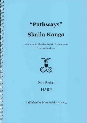 Pathways: Skaila Kanga