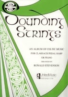 Sounding Strings: Ronald Stevenson