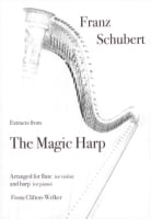 The Magic Harp - F. Schubert