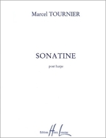 Sonatine, Op.30 - M. Tournier