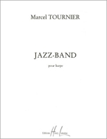 Jazz Band - M. Tournier