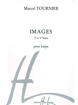 Images - M. Tournier (Suites 3 & 4)