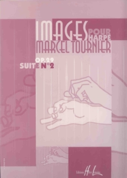Images - M. Tournier (Suite 2)