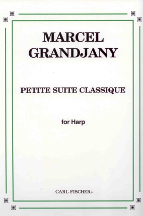 Petite Suite Classique - M. Grandjany