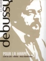 Pour La Harpe - C. Debussy