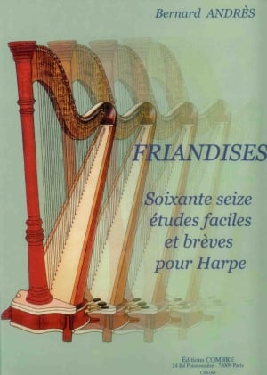 Friandises - B. Andres