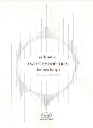 Two Gymnopedies - E. Satie