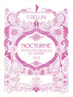 Nocturne - F. Bellini