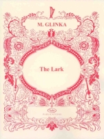 The Lark - M. Glinka