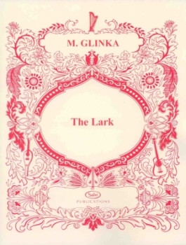 The Lark - M. Glinka