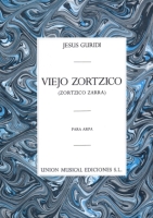 Viejo Zortzico - J. Guridi