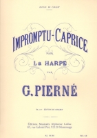 Impromptu-Caprice - G. Pierne