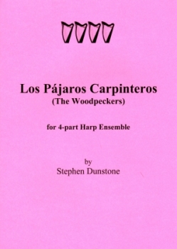 Los Pajaros Carpinteros (The Woodpeckers) - S. Dunstone