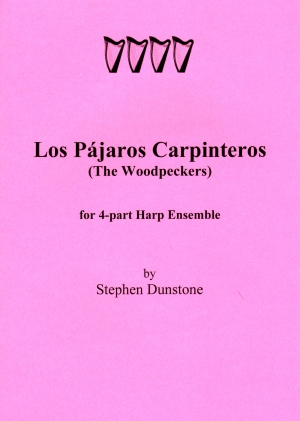 Los Pajaros Carpinteros (The Woodpeckers) - S. Dunstone