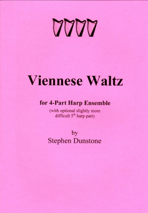 Viennese Waltz - S. Dunstone
