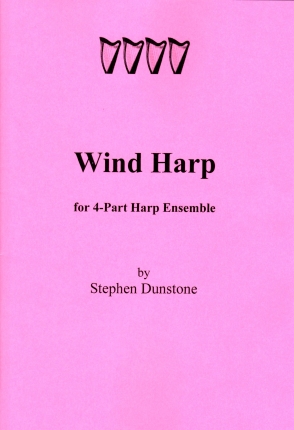 Wind Harp - S. Dunstone