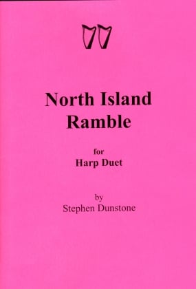 North Island Ramble - S. Dunstone