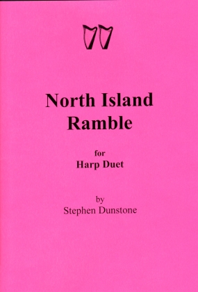 North Island Ramble - S. Dunstone