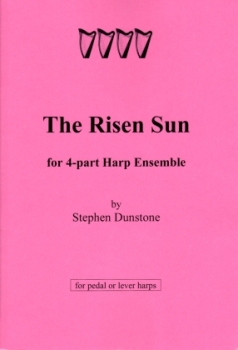 The Risen Sun - S. Dunstone