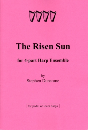 The Risen Sun - S. Dunstone