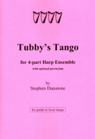 Tubby's Tango - S. Dunstone