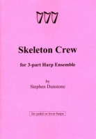 Skeleton Crew - S. Dunstone