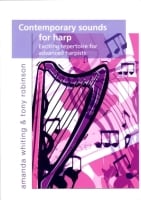 Contemporary Sounds for Harp - Whiting/Robinson