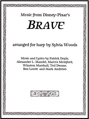 Music from Disney - Pixar's Film - Brave