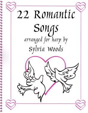 Twenty Two Romantic Songs