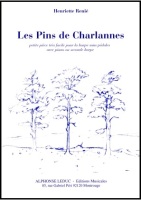 Les Pins de Charlannes - Henriette Renie
