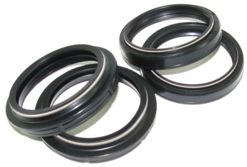 KTM SX 65 2012-2014 FORK AND DUST SEAL KIT 