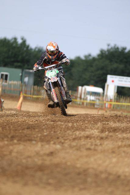 luke taylor #511 ktm 85 3