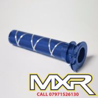 APICO BLUE THROTTLE TUBE / SLEEVE FOR KTM SXF EXC-F FC FE 250 350 450 2016-2017