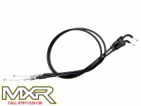 KTM SXF 250 06-12 350 11-12 450 07-12 EXC-F 250 07-12 EXC 400-530 THROTTLE CABLE