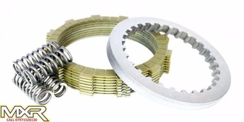 APICO COMPLETE CLUTCH KIT INCLUDING SPRINGS KTM SX 250 SXF 450 EXC 250 300 