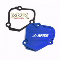 APICO BLUE POWER VALVE COVER KTM SX 125 150 16-18 HUQVARNA TC 125 TX 125 16-18