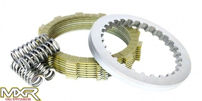 APICO COMPLETE CLUTCH KIT INCLUDING SPRINGS KTM SX 65 2009-2018