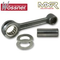 KTM SX 85 105 2003-2012 WOSSNER CONROD KIT / CONNECTING ROD KIT